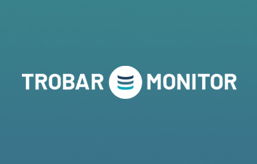 Trobar Monitor Home Banner w375px